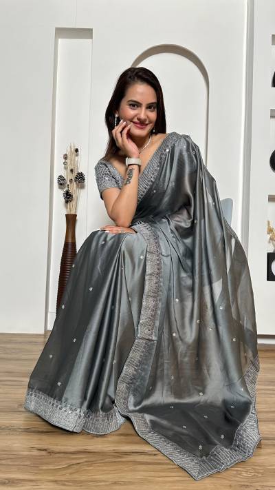 L311 BY FB DESIGNER RANGOLI SILK SAREE WHOLESALER IN INDIA